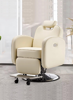 Stolar för Skönhetssalongen