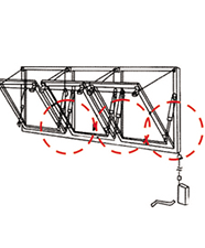 Designer Dörr & Fönster