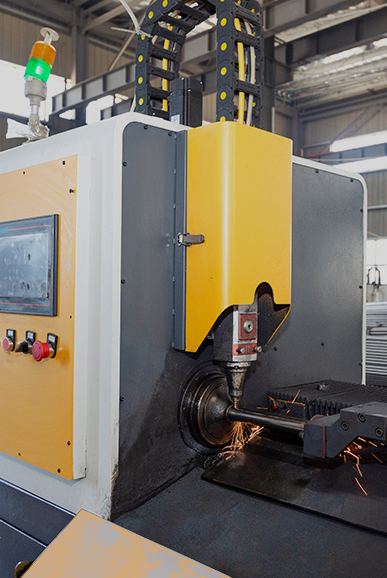 Avancerade produktionslinjer