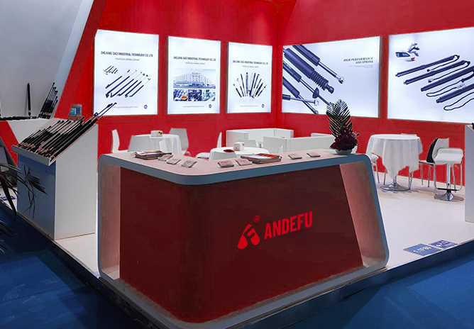 Ser fram emot att träffa dig i Shanghai World Expo 2024